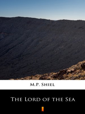 cover image of The Lord of the Sea